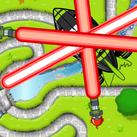 Ray Of Doom Bloons Wiki Fandom