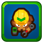 Instamonkey icon