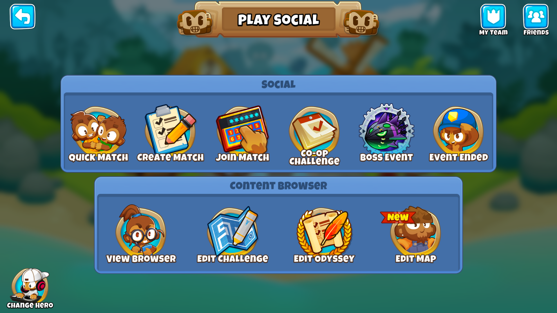 A deflation setup I previously posted here now reaches round 128 : r/btd6