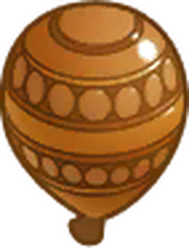 Ceramic bloons deals
