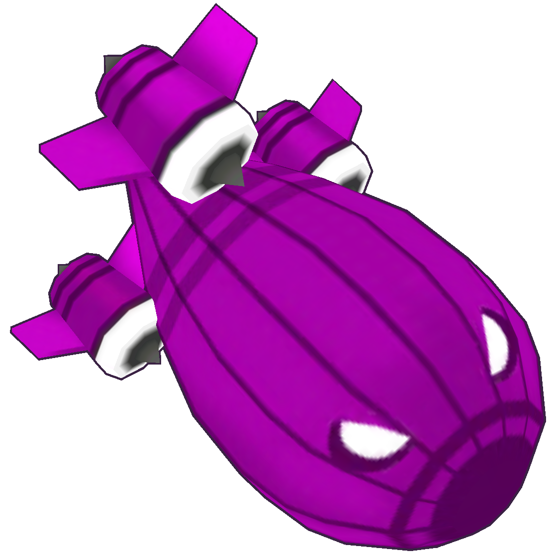 MOAB-Class Bloon | Bloons Wiki | Fandom