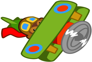 Introducing the bloondex: Forgot which rounds Camo bloons appear