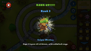 Unlocking Sniper Monkey in BTD5 Mobile