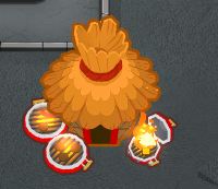 Jungle Drums (BTDB2) | Bloons Wiki | Fandom
