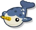 MonkeyBuccaneerNarwhalIcon