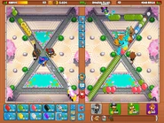 Arcane Mastery bolt popping Lead