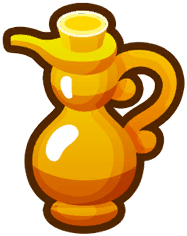 Genie Bottle | Bloons Wiki | Fandom