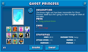 GhostPrincessInfo