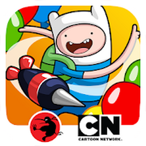 Cartoon Network Philippines (Fansite) - Watch Level Up and see