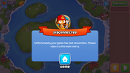 Disconnect Co-Op BTD6