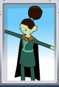 Maja, Adventure Time Wiki