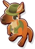 BoomerangKangarooPetIcon