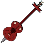 Devil Monster Bass ico