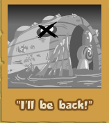 Bloonarius's final quote after becoming defeated