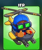 IFR icon