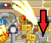 Sun God with MIB Call to Arms