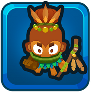 Instamonkey icon