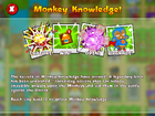 BMC Mobile message with introduction to Monkey Knowledge