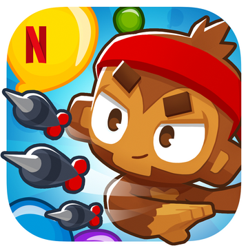 Bloons tower cheap defense 6