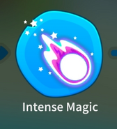 Intense Magic upgrade icon in BTD6