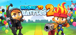 Bloons TD Battles 2 on Steam