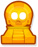 O EXTRAORDINÁRIO PODER DO SENHOR DAS LÂMINAS - Bloons TD 6 