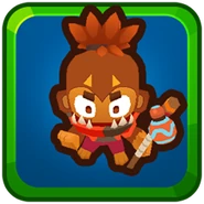 Instamonkey icon