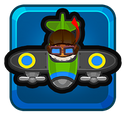 Instamonkey icon