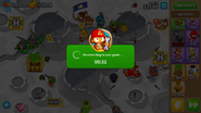 Reconnecting to your game