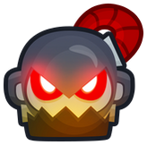 Mega Annihilation Ability