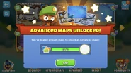 Advanced unlock since v44.0 BTD6