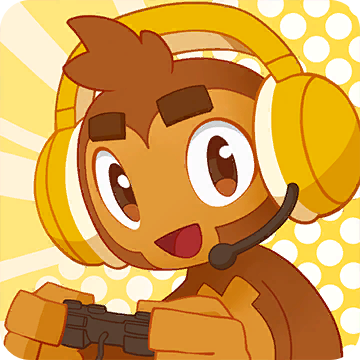 GG Nexus Avatar, Bloons Wiki