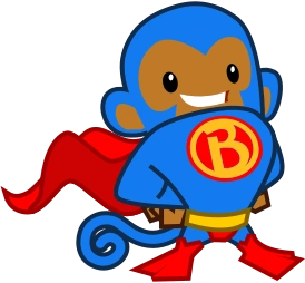 Super Monkey Pre Btd6 Bloons Wiki Fandom