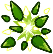 Vine Rupture Ability