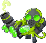 The Bloon Solver