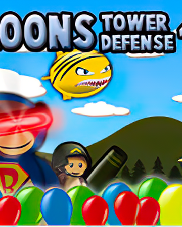Bloons Tower Defense 4 Expansionpotato Games