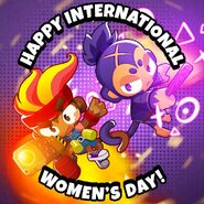 International-womens-day-2019