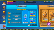 24 hours reward booster cooldown since v4.2