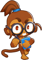 PatchNoteMonkeyPortrait