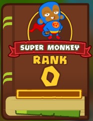 Knowledge book in Bloons Monkey City