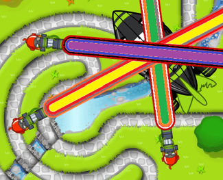 Real Rays of Doom! (edited)