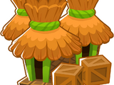 Monkey Town (BTD6)