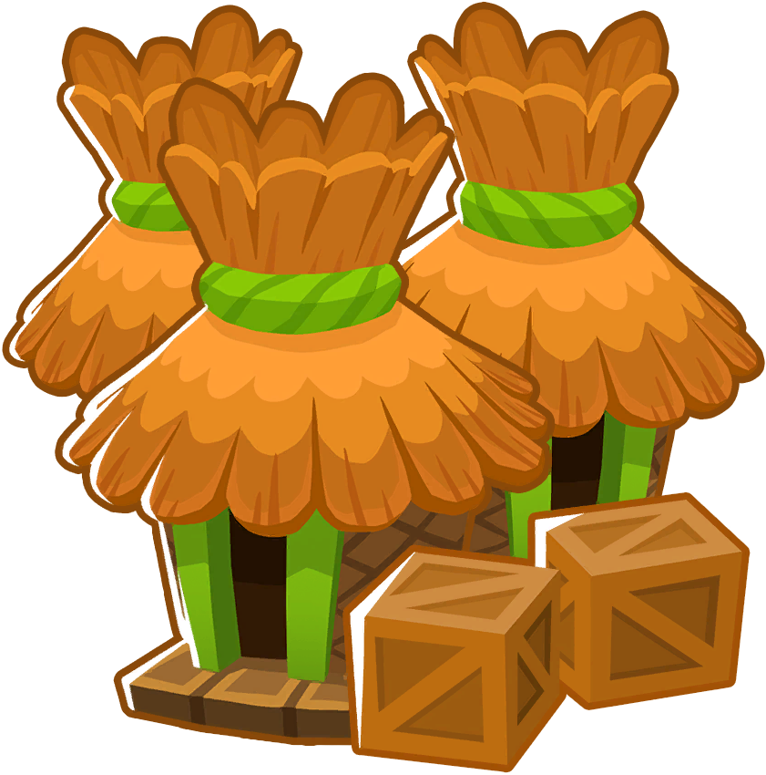 Experience Point Farming, Bloons Wiki