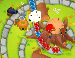 Camo Detection | Bloons Wiki | Fandom