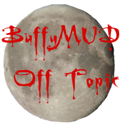 BuffymudOffTopic