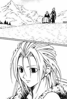 Echidna Parass Black Cat Wiki Fandom