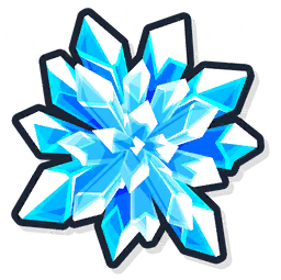 ice shard png