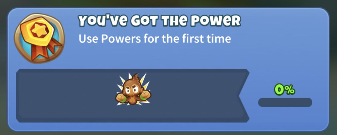 You Ve Got The Power Bloons Wiki Fandom You Ve Got The Power Bloons Wiki Fandom