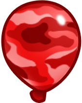 Camo bloons deals