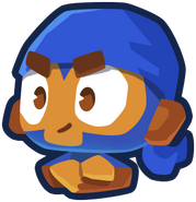 Official BTD6 upgrade icon